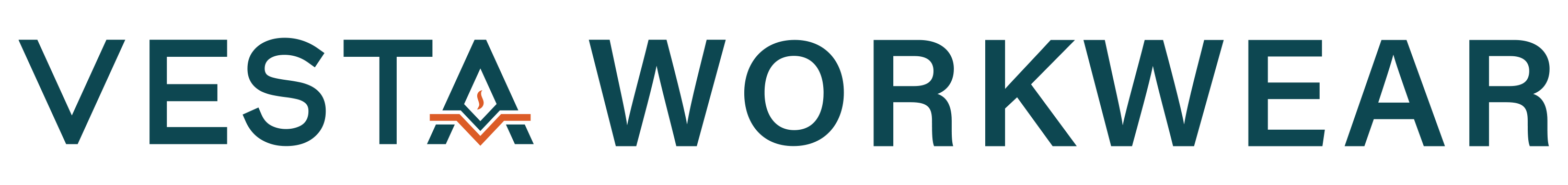 Vesta Workwear